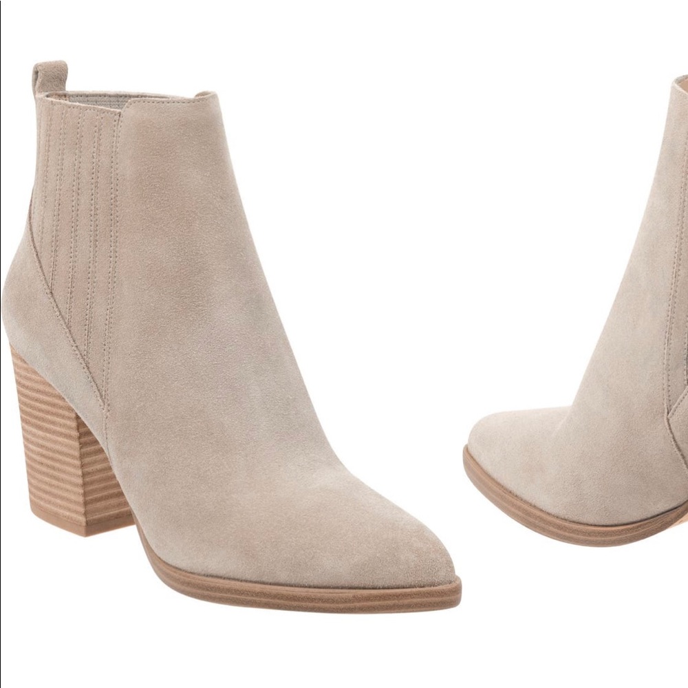 Alva Bootie